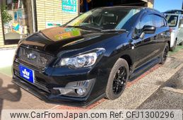 subaru impreza-wagon 2016 -SUBARU--Impreza Wagon GP3--029684---SUBARU--Impreza Wagon GP3--029684-