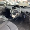 toyota prius 2016 -TOYOTA--Prius DAA-ZVW55--ZVW55-8002952---TOYOTA--Prius DAA-ZVW55--ZVW55-8002952- image 13