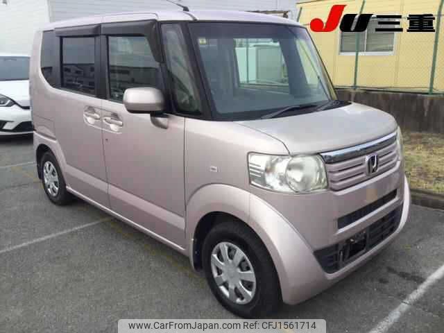 honda n-box 2012 CFJ1561714 image 1