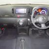 nissan cube 2013 TE580 image 2