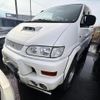 mitsubishi delica-spacegear 1999 -MITSUBISHI--Delica Space Gear PD8W--PD8W-0500673---MITSUBISHI--Delica Space Gear PD8W--PD8W-0500673- image 1