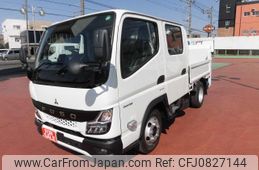 mitsubishi-fuso canter 2025 GOO_NET_EXCHANGE_0507405A30250301W001