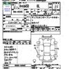 mazda carol 2020 CFJ1758350 image 3