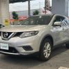 nissan x-trail 2016 CFJ1471100 image 19