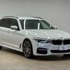 bmw 5-series 2019 -BMW--BMW 5 Series LDA-JM20--WBAJM72040BM90989---BMW--BMW 5 Series LDA-JM20--WBAJM72040BM90989- image 14