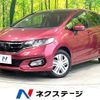 honda fit 2017 -HONDA--Fit DBA-GK3--GK3-3404366---HONDA--Fit DBA-GK3--GK3-3404366- image 1