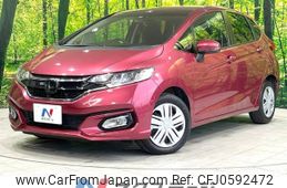 honda fit 2017 -HONDA--Fit DBA-GK3--GK3-3404366---HONDA--Fit DBA-GK3--GK3-3404366-