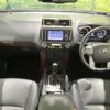 toyota land-cruiser-prado 2015 -TOYOTA--Land Cruiser Prado CBA-TRJ150W--TRJ150-0061328---TOYOTA--Land Cruiser Prado CBA-TRJ150W--TRJ150-0061328- image 2