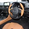 toyota supra 2023 CFJ1700046 image 3