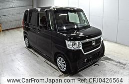 honda n-box 2018 -HONDA 【ＮＯ後日 】--N BOX JF3-1106912---HONDA 【ＮＯ後日 】--N BOX JF3-1106912-