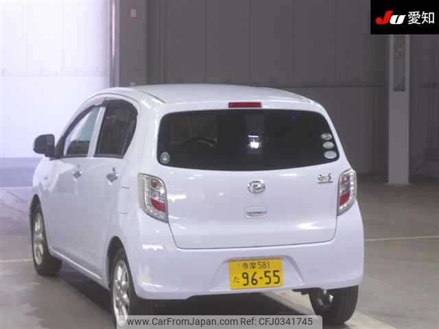 daihatsu mira-e-s 2016 -DAIHATSU 【多摩 581ﾀ9655】--Mira e:s LA300S--1398693---DAIHATSU 【多摩 581ﾀ9655】--Mira e:s LA300S--1398693- image 2