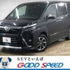 toyota voxy 2019 -TOYOTA--Voxy DBA-ZRR80W--ZRR80-0530211---TOYOTA--Voxy DBA-ZRR80W--ZRR80-0530211- image 1