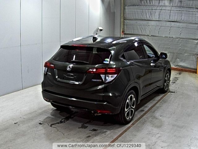 honda vezel 2014 -HONDA--VEZEL RU3--RU3-1015226---HONDA--VEZEL RU3--RU3-1015226- image 2