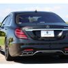 mercedes-benz s-class 2018 CFJ1270193 image 2