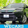 toyota harrier 2018 quick_quick_DBA-ZSU60W_ZSU60-0146337 image 1