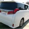 toyota alphard 2022 -TOYOTA--Alphard 3BA-AGH30W--AGH30-0423510---TOYOTA--Alphard 3BA-AGH30W--AGH30-0423510- image 3