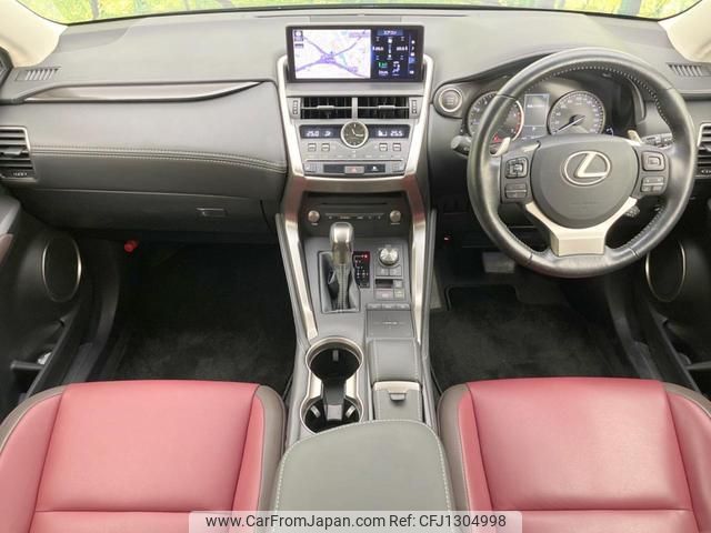 lexus nx 2018 quick_quick_AGZ10_AGZ10-1017827 image 2