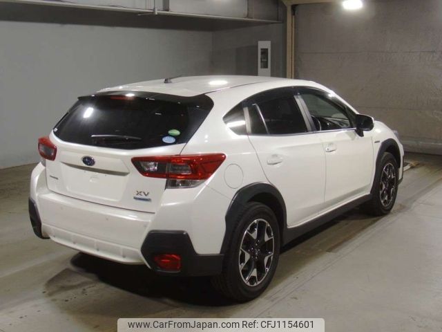 subaru xv 2019 -SUBARU--Subaru XV GTE-018547---SUBARU--Subaru XV GTE-018547- image 2