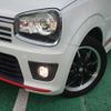 suzuki alto 2015 -SUZUKI--Alto HA36S--865561---SUZUKI--Alto HA36S--865561- image 13