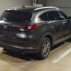 mazda cx-8 2020 -MAZDA--CX-8 3DA-KG2P--KG2P-302228---MAZDA--CX-8 3DA-KG2P--KG2P-302228- image 2