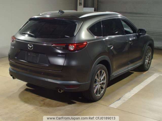 mazda cx-8 2020 -MAZDA--CX-8 3DA-KG2P--KG2P-302228---MAZDA--CX-8 3DA-KG2P--KG2P-302228- image 2