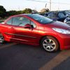 peugeot 207 2008 -PEUGEOT--Peugeot 207 ABA-A7C5FW--VF3WB5FWF34055155---PEUGEOT--Peugeot 207 ABA-A7C5FW--VF3WB5FWF34055155- image 6