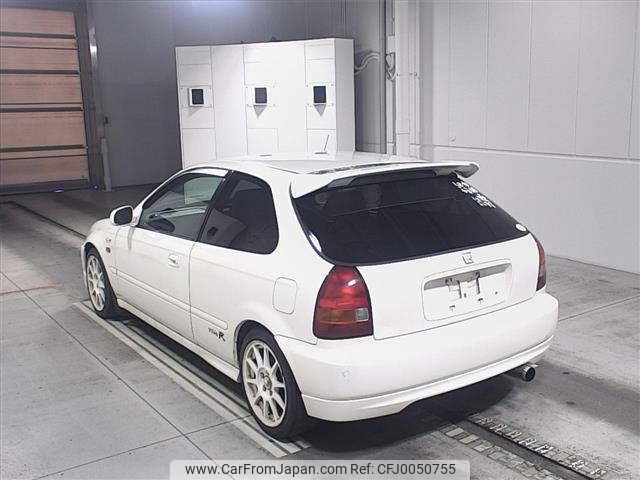 honda civic 1997 -HONDA--Civic EK9-1001503---HONDA--Civic EK9-1001503- image 2