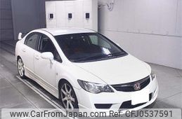 honda civic 2008 -HONDA 【足立 302ﾎ1355】--Civic FD2-1403281---HONDA 【足立 302ﾎ1355】--Civic FD2-1403281-