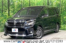 toyota voxy 2014 CFJ1212283