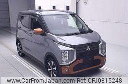 mitsubishi ek-cross 2021 -MITSUBISHI--ek X B38W-0100486---MITSUBISHI--ek X B38W-0100486-