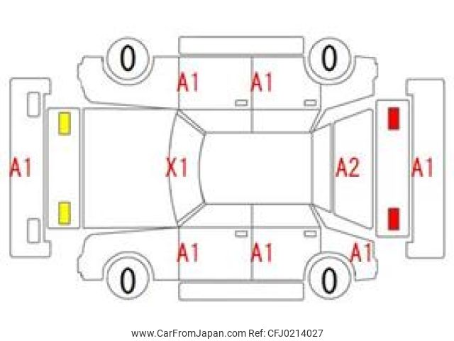 toyota harrier 2021 -TOYOTA--Harrier 6AA-AXUH80--AXUH80-0028266---TOYOTA--Harrier 6AA-AXUH80--AXUH80-0028266- image 2