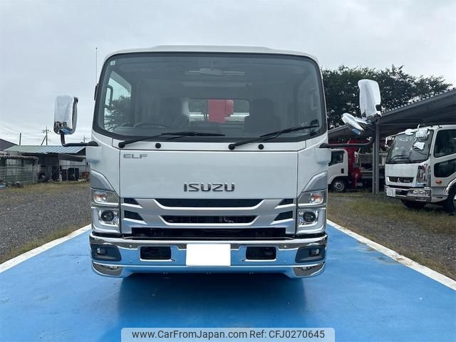 isuzu elf-truck 2023 GOO_NET_EXCHANGE_0402312A30241001W001 image 2