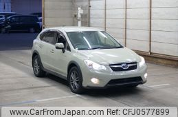 subaru xv 2013 -SUBARU--Subaru XV GPE-009210---SUBARU--Subaru XV GPE-009210-