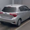 toyota vitz 2020 -TOYOTA--Vitz DAA-NHP130--NHP130-4023125---TOYOTA--Vitz DAA-NHP130--NHP130-4023125- image 2