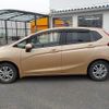 honda fit 2014 -HONDA--Fit DBA-GK3--GK3-3015590---HONDA--Fit DBA-GK3--GK3-3015590- image 9