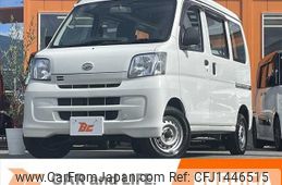 daihatsu hijet-van 2015 -DAIHATSU--Hijet Van 3BD-S321V--S321V-0248067---DAIHATSU--Hijet Van 3BD-S321V--S321V-0248067-