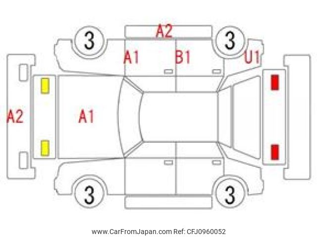 toyota vitz 2018 -TOYOTA--Vitz DBA-NCP131--NCP131-2029976---TOYOTA--Vitz DBA-NCP131--NCP131-2029976- image 2