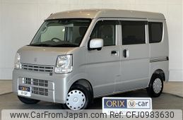 suzuki every 2019 -SUZUKI--Every EBD-DA17V--DA17V-851873---SUZUKI--Every EBD-DA17V--DA17V-851873-