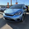 honda fit 2022 CFJ1511058 image 1