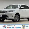 toyota harrier 2017 -TOYOTA--Harrier DAA-AVU65W--AVU65-0052118---TOYOTA--Harrier DAA-AVU65W--AVU65-0052118- image 1