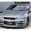 nissan skyline 2001 GOO_JP_700060229130250516001 image 12
