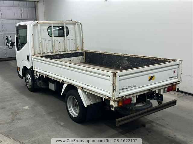 nissan atlas 2018 CFJ1622192 image 2