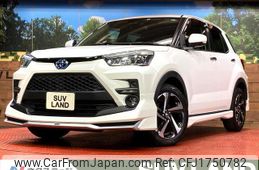 toyota raize 2022 CFJ1750782