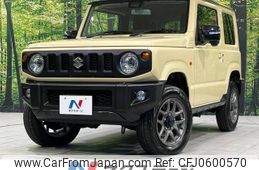 suzuki jimny 2018 -SUZUKI--Jimny 3BA-JB64W--JB64W-104270---SUZUKI--Jimny 3BA-JB64W--JB64W-104270-