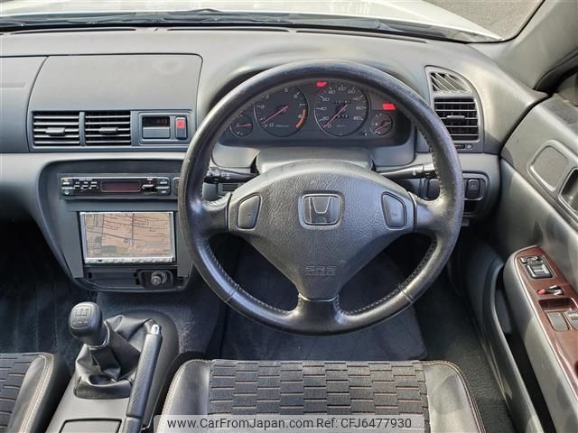 【中古】 Preludes: Biret 1998 Honda Prelude | Toprank Importers