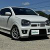 suzuki alto-works 2020 -SUZUKI--Alto Works DBA-HA36S--HA36S-915458---SUZUKI--Alto Works DBA-HA36S--HA36S-915458- image 1