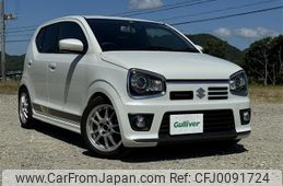 suzuki alto-works 2020 -SUZUKI--Alto Works DBA-HA36S--HA36S-915458---SUZUKI--Alto Works DBA-HA36S--HA36S-915458-