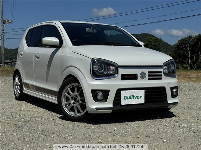 suzuki alto-works 2020 -SUZUKI--Alto Works DBA-HA36S--HA36S-915458---SUZUKI--Alto Works DBA-HA36S--HA36S-915458- image 1