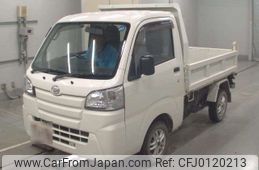 daihatsu hijet-truck 2018 -DAIHATSU--Hijet Truck EBD-S510P--S510P-0223412---DAIHATSU--Hijet Truck EBD-S510P--S510P-0223412-