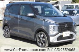 mitsubishi ek-cross 2023 -MITSUBISHI 【福岡 582ﾄ9950】--ek X B34W--B34W-0300447---MITSUBISHI 【福岡 582ﾄ9950】--ek X B34W--B34W-0300447-